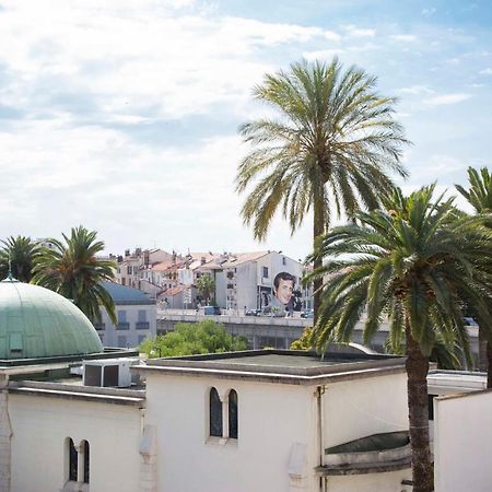 We Cannes ! Cosy 2-Bedroom Apartment With Terrace Cannes Center エクステリア 写真