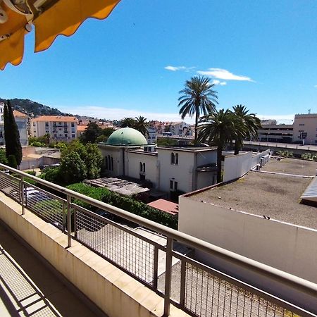 We Cannes ! Cosy 2-Bedroom Apartment With Terrace Cannes Center エクステリア 写真