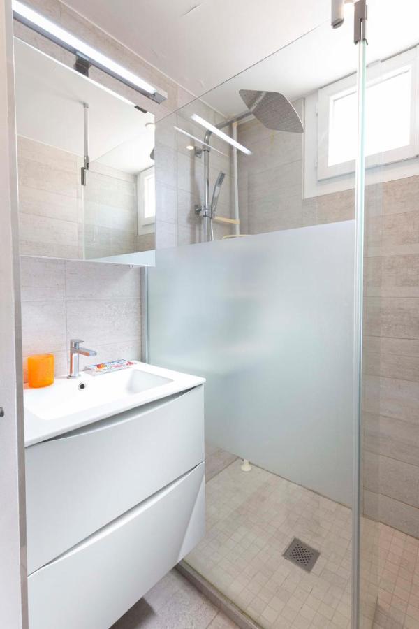 We Cannes ! Cosy 2-Bedroom Apartment With Terrace Cannes Center エクステリア 写真