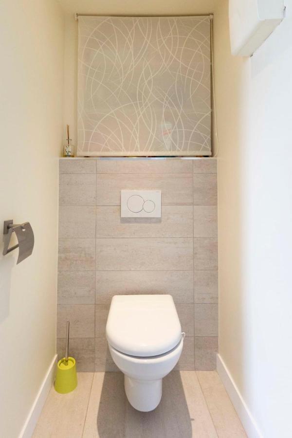 We Cannes ! Cosy 2-Bedroom Apartment With Terrace Cannes Center エクステリア 写真