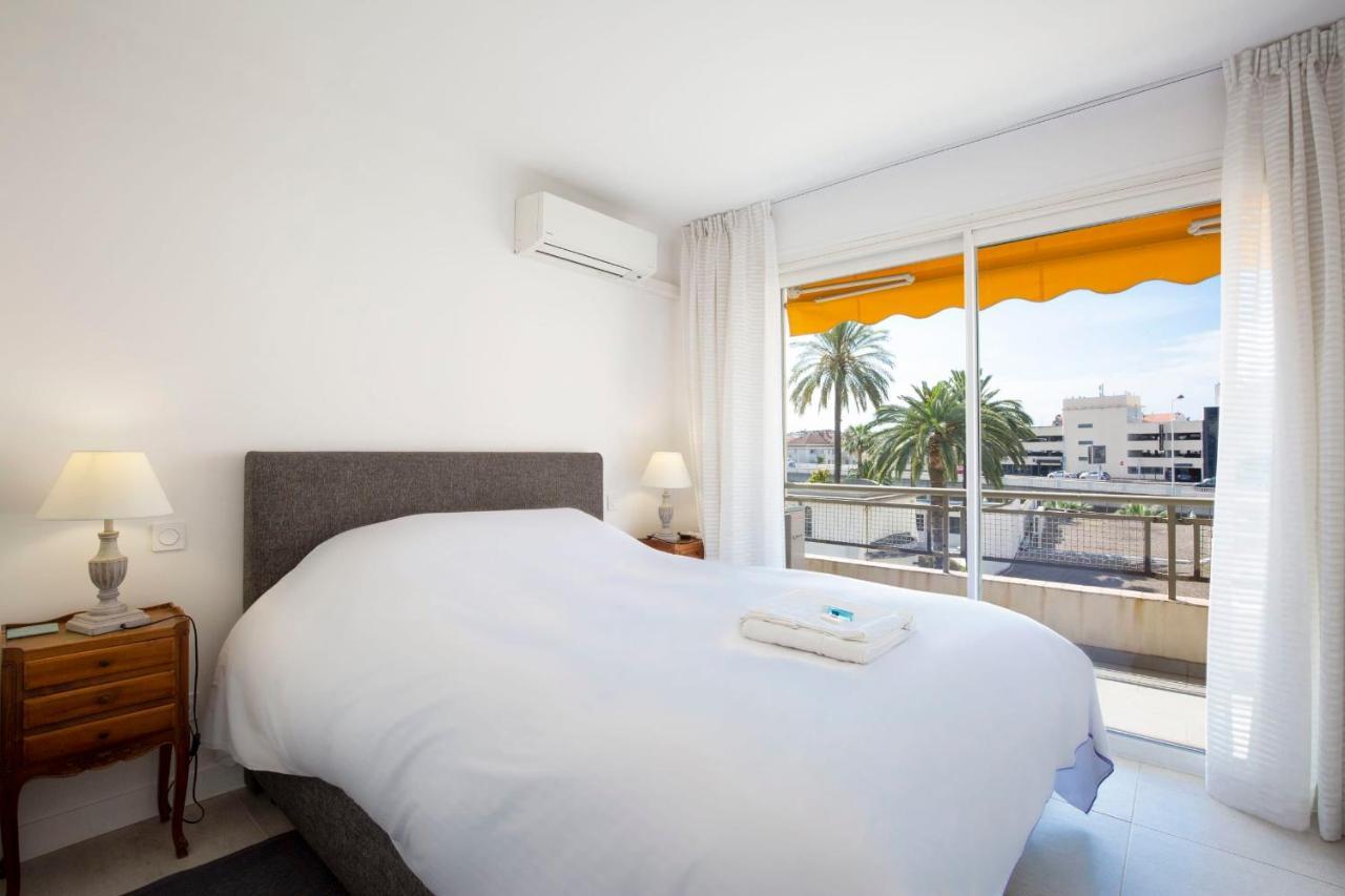 We Cannes ! Cosy 2-Bedroom Apartment With Terrace Cannes Center エクステリア 写真