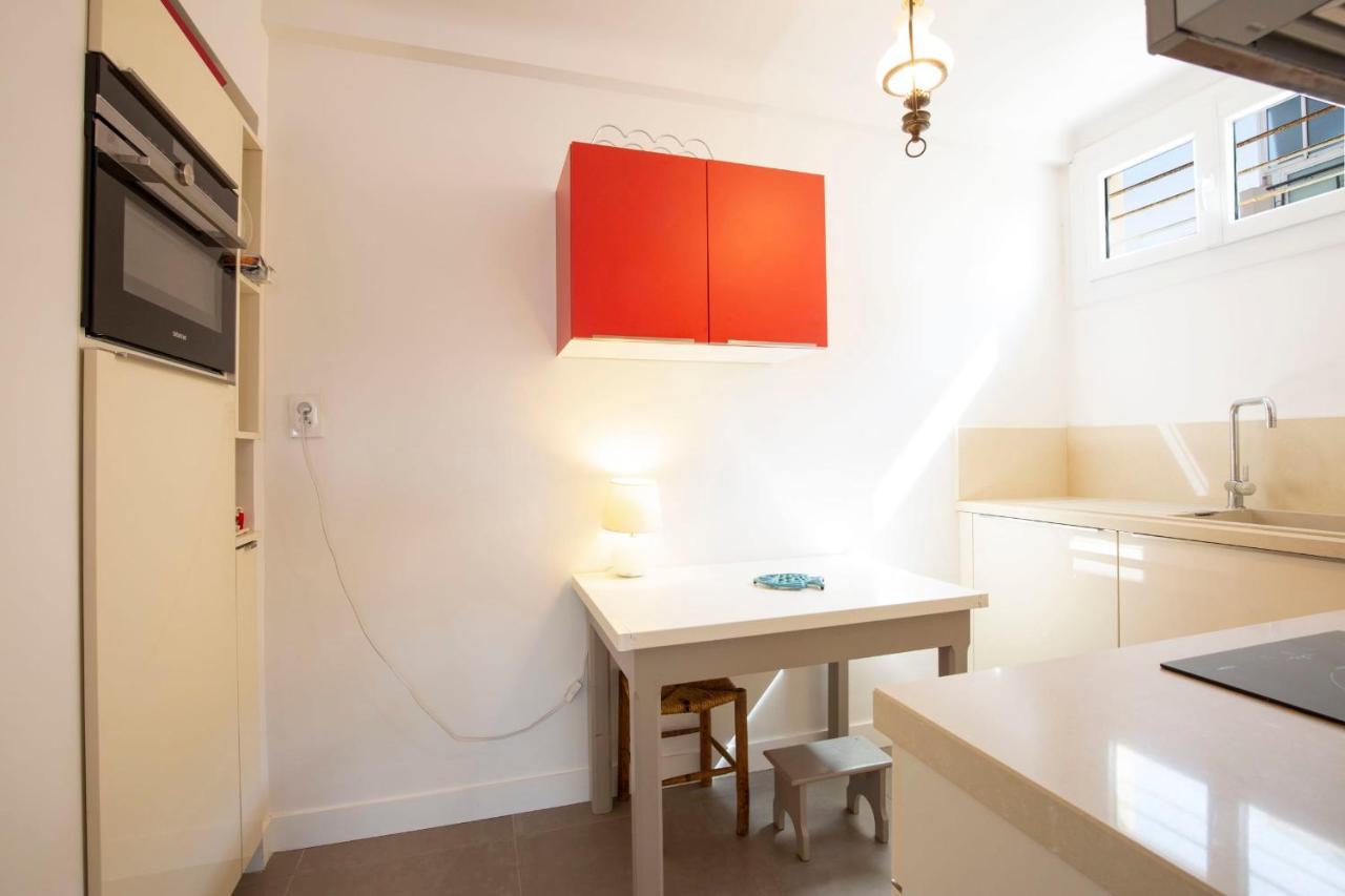 We Cannes ! Cosy 2-Bedroom Apartment With Terrace Cannes Center エクステリア 写真