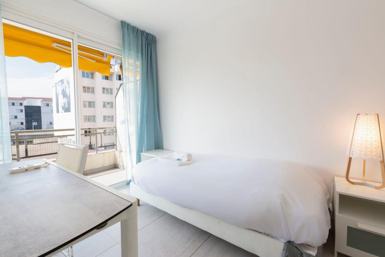 We Cannes ! Cosy 2-Bedroom Apartment With Terrace Cannes Center エクステリア 写真