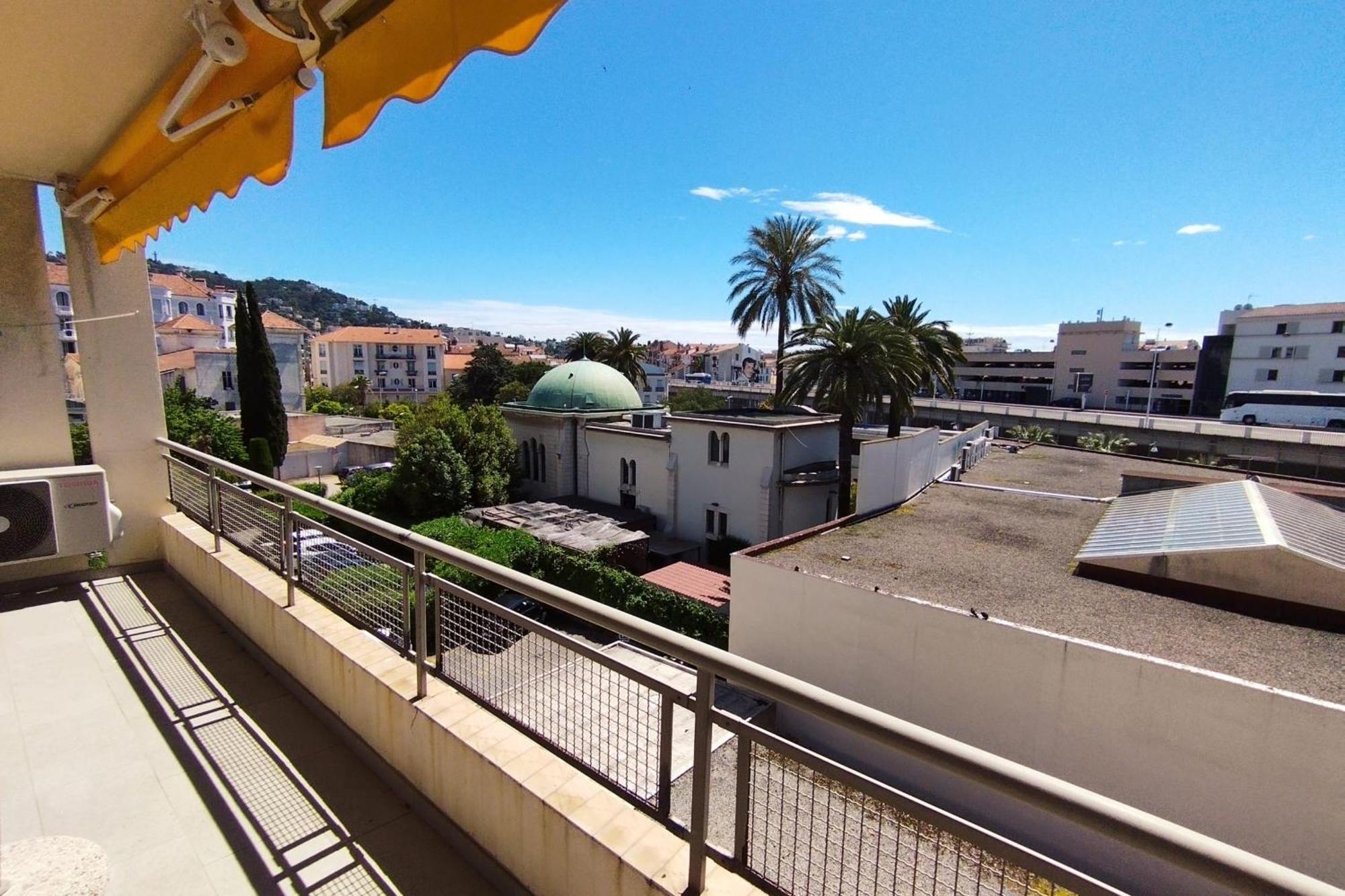 We Cannes ! Cosy 2-Bedroom Apartment With Terrace Cannes Center エクステリア 写真